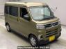 Used 2025 AT daihatsu atrai S700V Image[2]