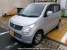 Used 2010 AT suzuki wagon-r MH23S Image[2]