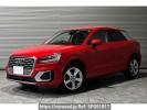 Audi Q2 GACHZ