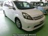 Used 2009 AT toyota isis ZGM10W Image[0]