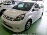 Used 2009 AT toyota isis ZGM10W Image[2]
