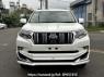 Used 2022 AT toyota land-cruiser-prado TRJ150W Image[2]