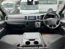 Used 2013 AT toyota hiace-van TRH200V Image[2]