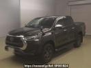 Toyota Hilux GUN125