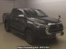 Used 2023 AT toyota hilux GUN125 Image[2]