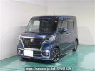 Suzuki Spacia Custom MK53S