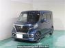 Used 2022 AT suzuki spacia-custom MK53S Image[0]