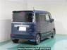 Used 2022 AT suzuki spacia-custom MK53S Image[1]