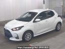 Toyota YARIS MXPA10