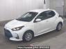 Used 2021 AT toyota yaris MXPA10 Image[0]