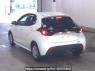 Used 2021 AT toyota yaris MXPA10 Image[1]