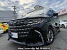 Toyota Alphard AGH45W