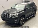 Toyota Land Cruiser Prado GDJ151W
