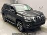 Used 2023 AT toyota land-cruiser-prado GDJ151W Image[2]