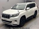 Toyota Land Cruiser Prado TRJ150W
