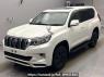 Used 2022 AT toyota land-cruiser-prado TRJ150W Image[0]