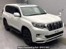 Used 2022 AT toyota land-cruiser-prado TRJ150W Image[2]