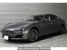 Maserati Ghibli MG30D