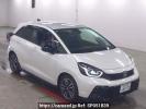 Honda Fit GS4