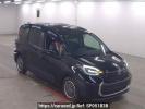 Toyota Sienta MXPC10G
