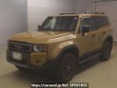 Toyota Land Cruiser 250 TRJ250W