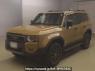Used 2024 AT toyota land-cruiser-250 TRJ250W Image[0]