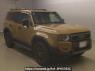Used 2024 AT toyota land-cruiser-250 TRJ250W Image[2]