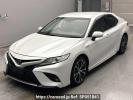 Toyota Camry AXVH70