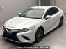 Used 2019 AT toyota camry AXVH70 Image[0]