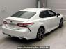 Used 2019 AT toyota camry AXVH70 Image[1]
