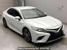 Used 2019 AT toyota camry AXVH70 Image[2]