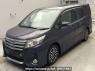 Used 2015 AT toyota noah ZRR80W Image[0]
