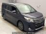 Used 2015 AT toyota noah ZRR80W Image[2]