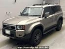 Toyota Land Cruiser 250 TRJ250W