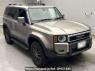 Used 2025 AT toyota land-cruiser-250 TRJ250W Image[2]