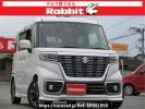 Suzuki Spacia Custom MK53S