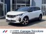 Used 2022 AT peugeot 5008 P87AH01 Image[0]