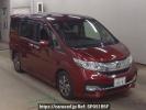 Honda Step WGN Spada RP3