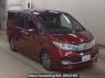 Used 2016 AT honda step-wgn-spada RP3 Image[0]