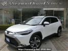 Toyota Corolla Cross ZVG13