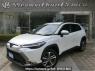 Used 2024 AT toyota corolla-cross ZVG13 Image[0]