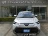 Used 2024 AT toyota corolla-cross ZVG13 Image[1]