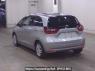 Used 2021 AT honda fit GR1 Image[1]