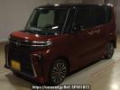 Daihatsu Tanto LA660S