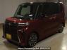 Used 2023 AT daihatsu tanto LA660S Image[0]