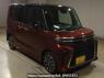 Used 2023 AT daihatsu tanto LA660S Image[2]