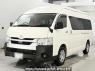 Used 2025 AT toyota hiace-commuter GDH223B Image[0]
