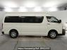 Used 2025 AT toyota hiace-commuter GDH223B Image[2]