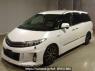 Used 2012 AT toyota estima-hybrid AHR20W Image[0]