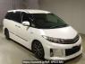 Used 2012 AT toyota estima-hybrid AHR20W Image[2]